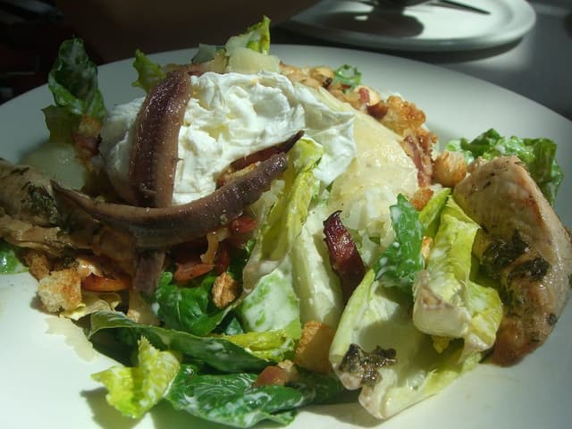 Salade César