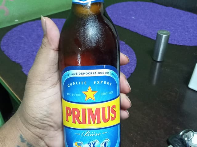 Primus 72 cl