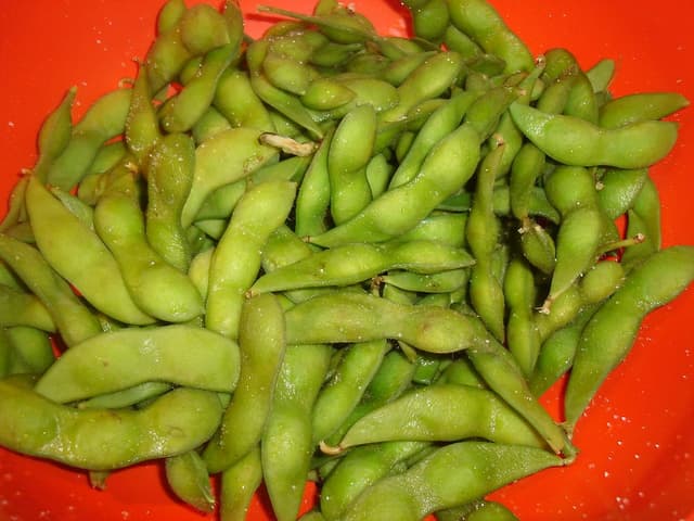 Edamame