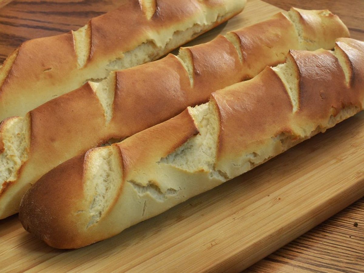 Baguette & Boteka
