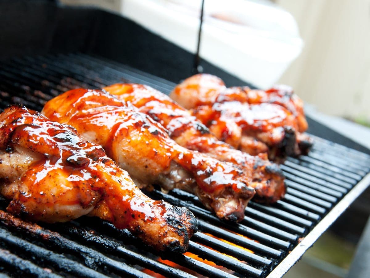 Chez Fuego Grill