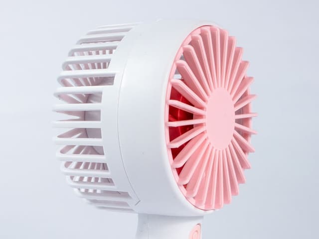 Ventilateur portable