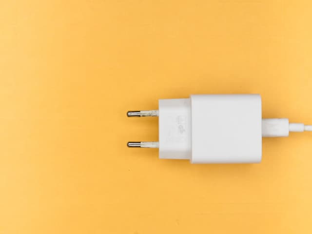 Chargeur rapide 20W